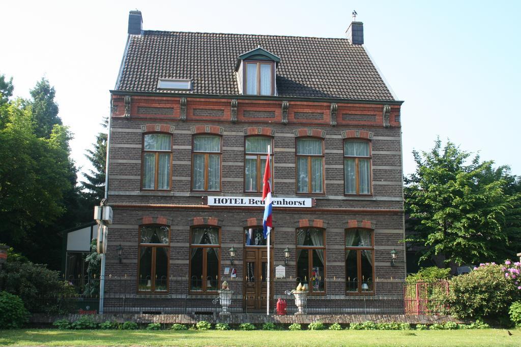 Hotel Beukenhorst Wittem Exterior photo