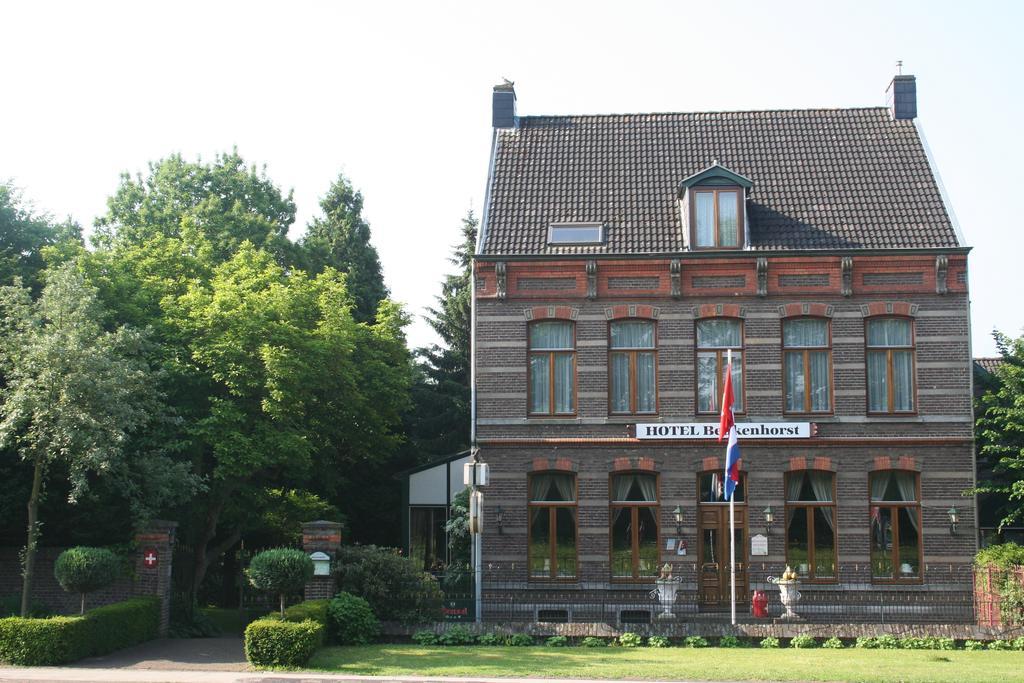 Hotel Beukenhorst Wittem Room photo